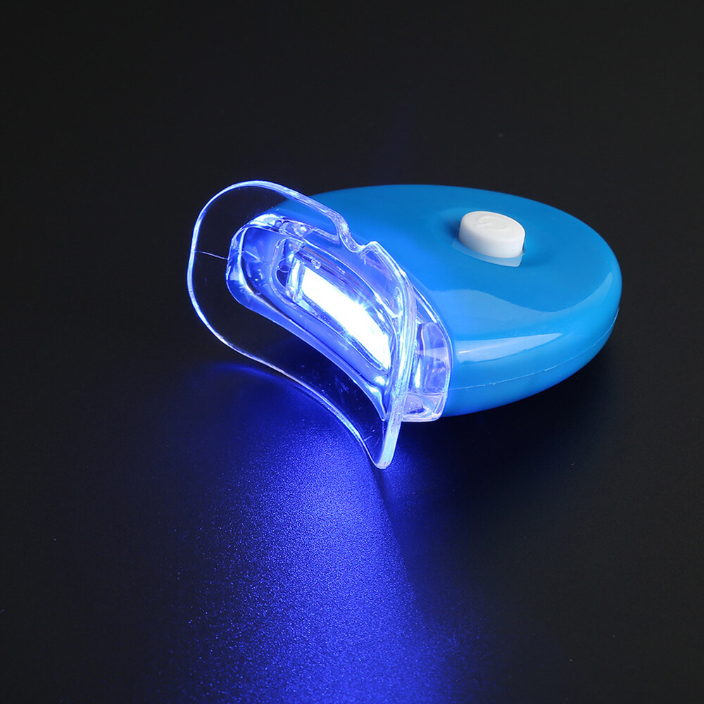 Home Teeth Whitening Built-in  - Teeth Whitening Laser 리뷰 및 가격