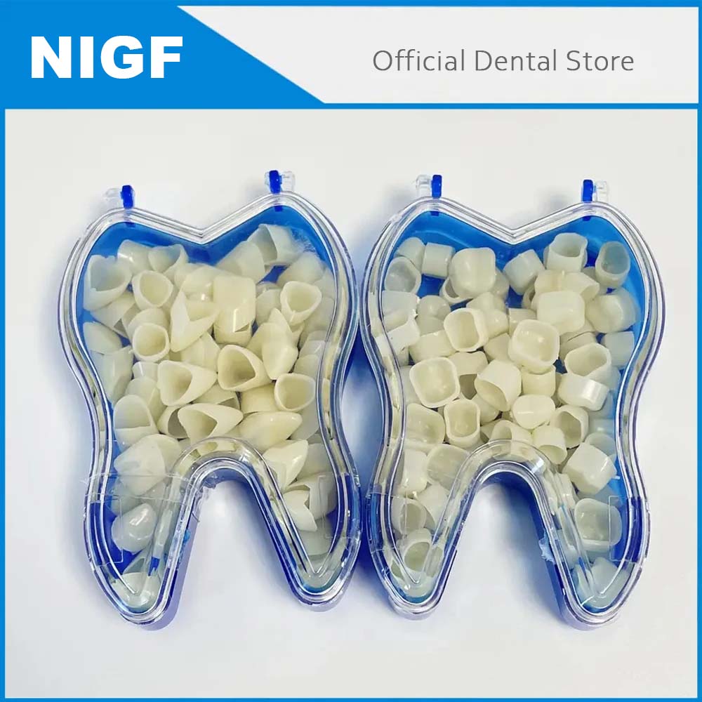 NIGF 50 Pcs/Box Dental Tempora - Teeth Whitening Vape 리뷰 및 가격
