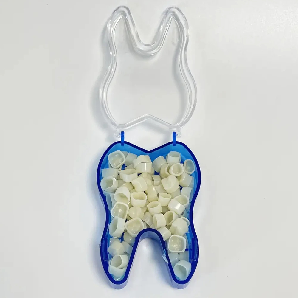 NIGF 50 Pcs/Box Dental Tempora - Teeth Whitening Vape 리뷰 및 가격