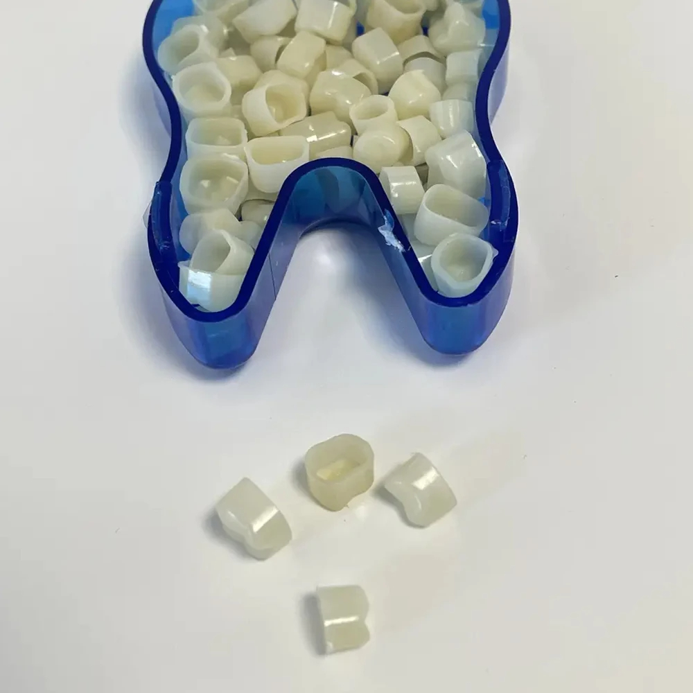 NIGF 50 Pcs/Box Dental Tempora - Teeth Whitening Vape 리뷰 및 가격
