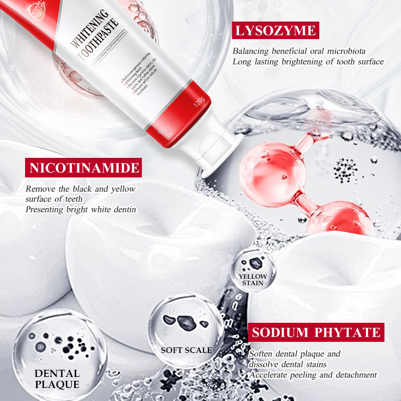 SP14 Ultra Whitening Brighteni - Teeth Whitening Thailand 리뷰 및 가격