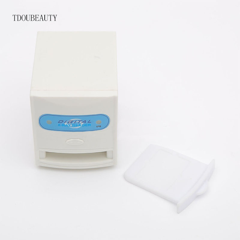 TDOUBEAUTY USB X-ray Film Read - Teeth Whitening X Ray 리뷰 및 가격