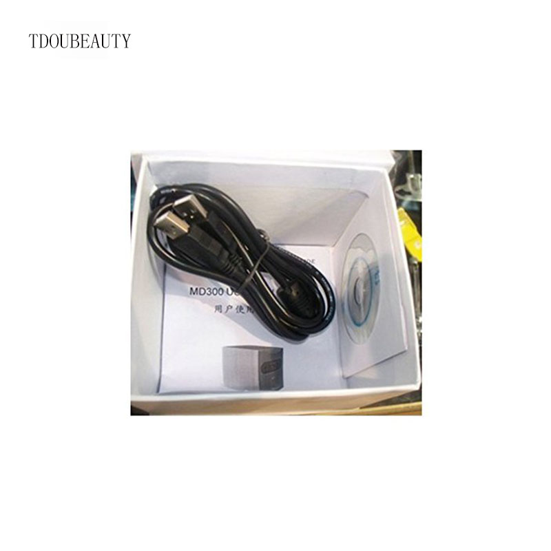 TDOUBEAUTY USB X-ray Film Read - Teeth Whitening X Ray 리뷰 및 가격