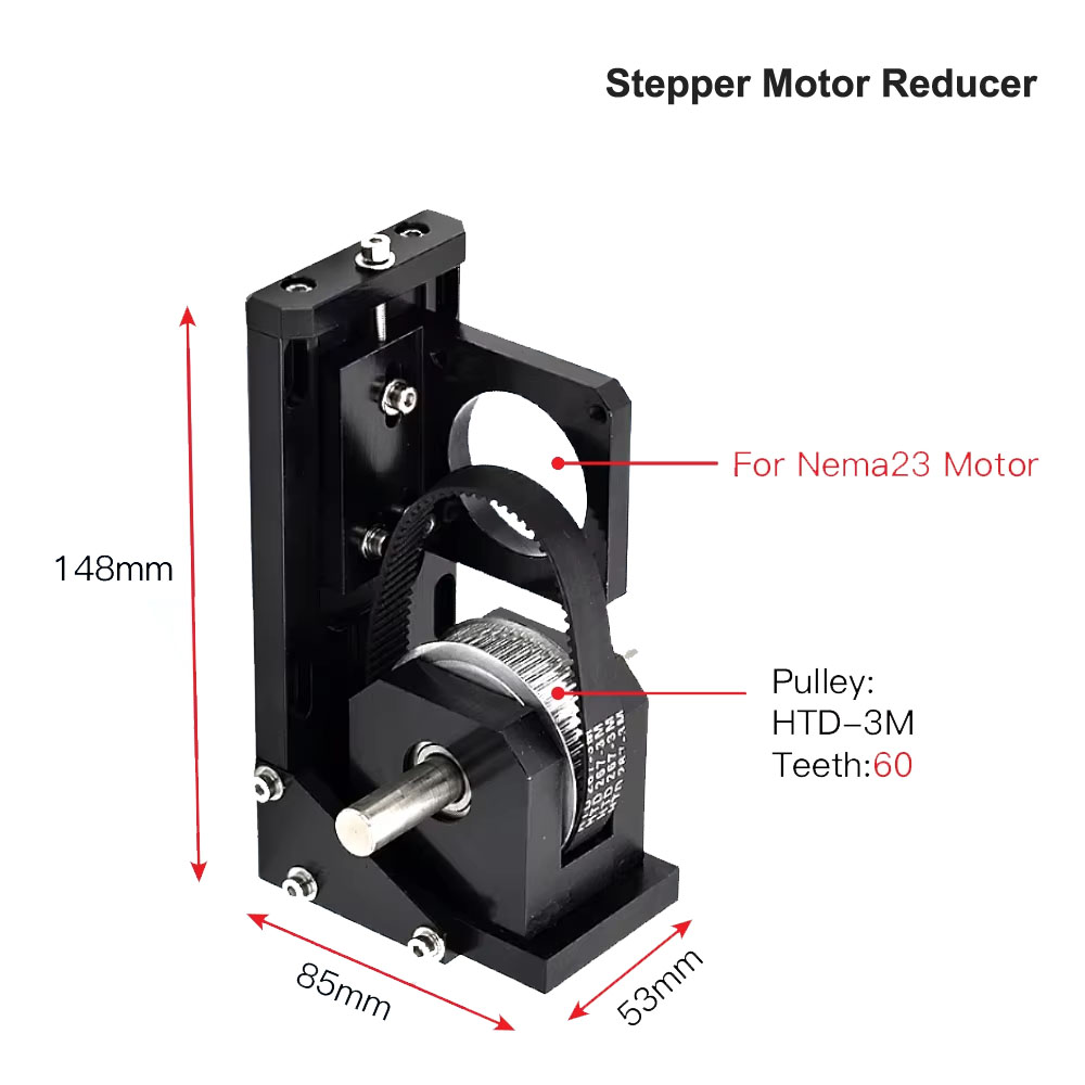 Nema23 Nema34 Stepper Motor Re - Teeth Whitening Laser 리뷰 및 가격