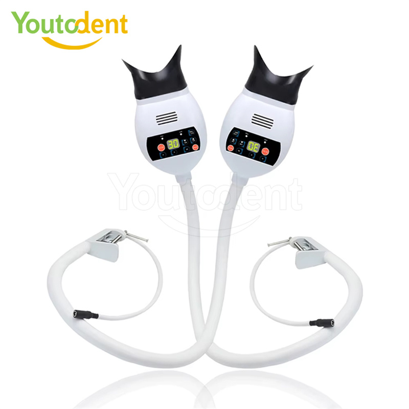 Professional Dental 3Color Lig - Teeth Whitening Light 리뷰 및 가격