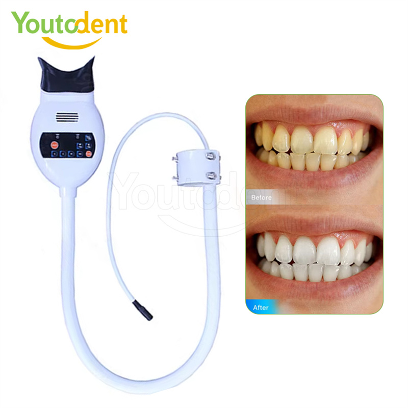 Professional Dental 3Color Lig - Teeth Whitening Light 리뷰 및 가격