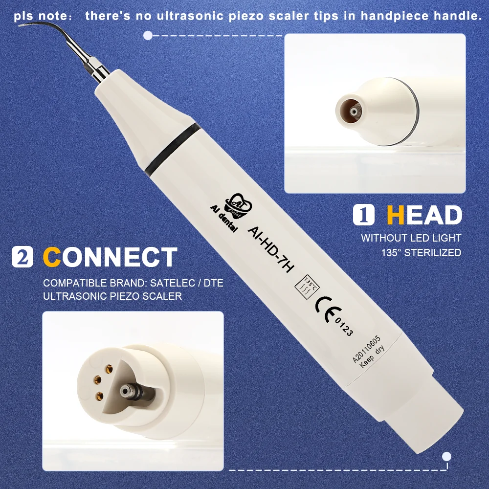 Dental Equipment Ultrasonic Pi - Teeth Whitening Dental 리뷰 및 가격