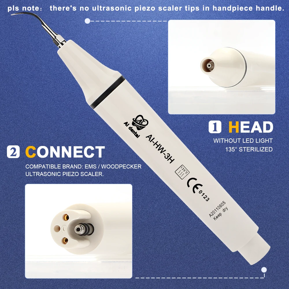 Dental Equipment Ultrasonic Pi - Teeth Whitening Dental 리뷰 및 가격