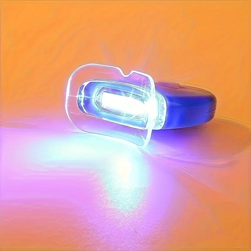 Whitening Blue Light UV Light  - Teeth Whitening Laser 리뷰 및 가격