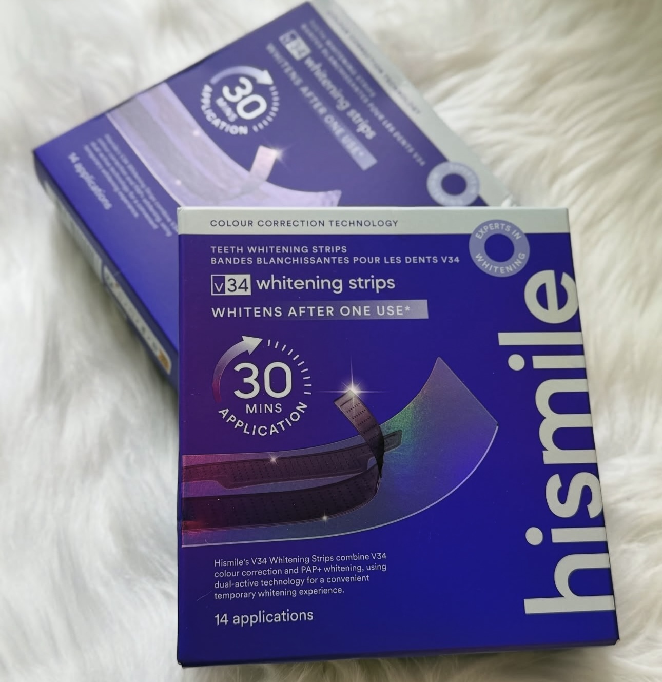 Purple Removes Yellow Tooth St - Teeth Whitening After Care 리뷰 및 가격
