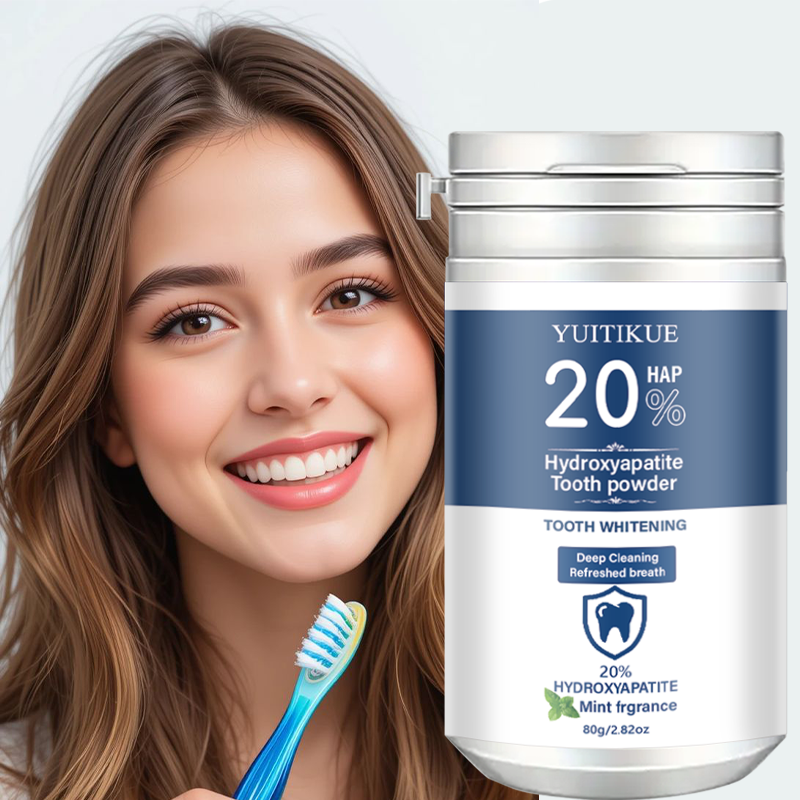Yuitikue 20% Hydroxyapatite To - Teeth Whitening Vape 리뷰 및 가격