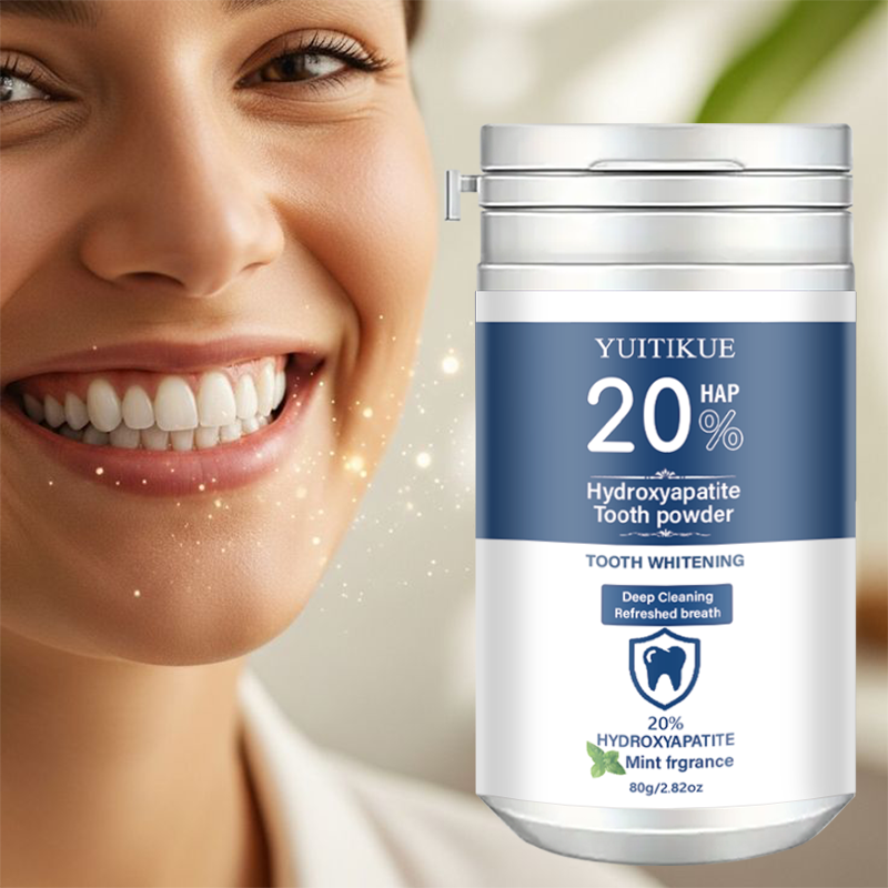 Yuitikue 20% Hydroxyapatite To - Teeth Whitening Vape 리뷰 및 가격