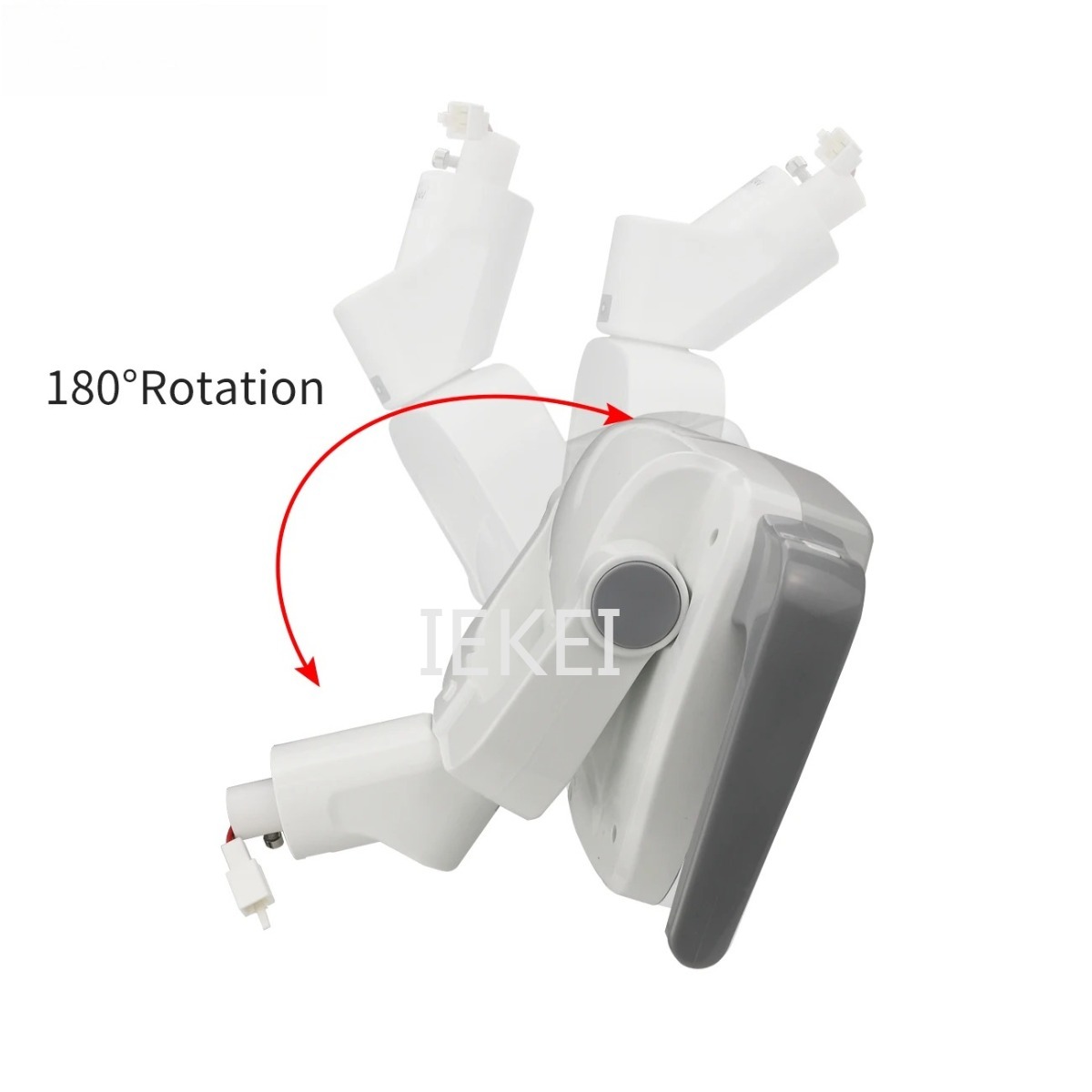 6LED Dental Oral Light Suitabl - Teeth Whitening Light 리뷰 및 가격