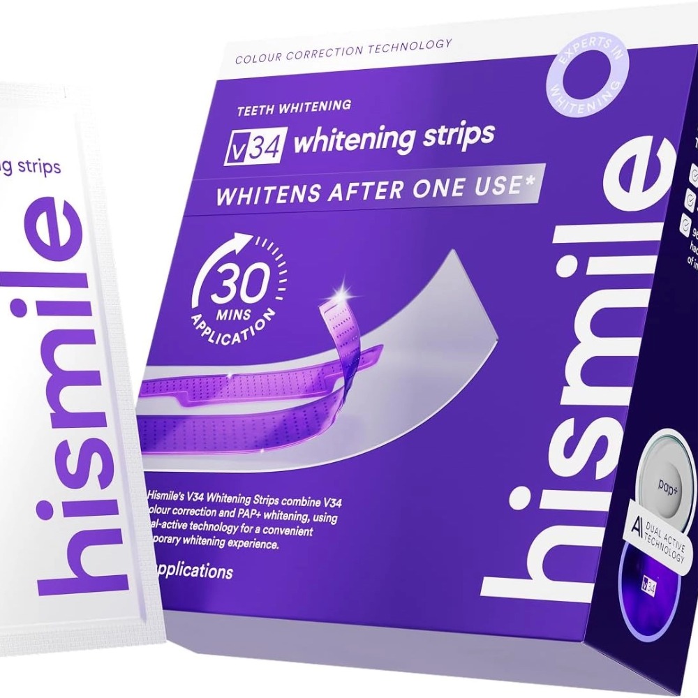 Purple Removes Yellow Tooth St - Teeth Whitening After Care 리뷰 및 가격