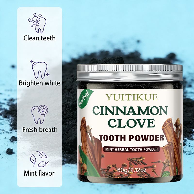 YUITIKUE Cinnamon Clove Tooth  - Teeth Whitening Thailand 리뷰 및 가격