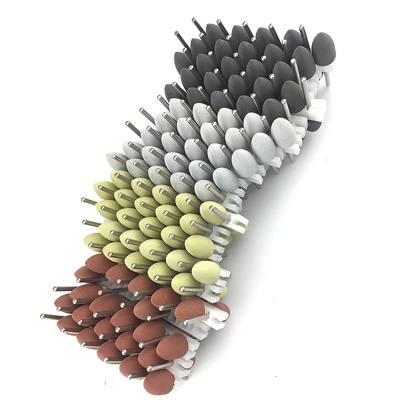 50pcs/bag Dental Polisher Acce - Teeth Whitening Vape 리뷰 및 가격