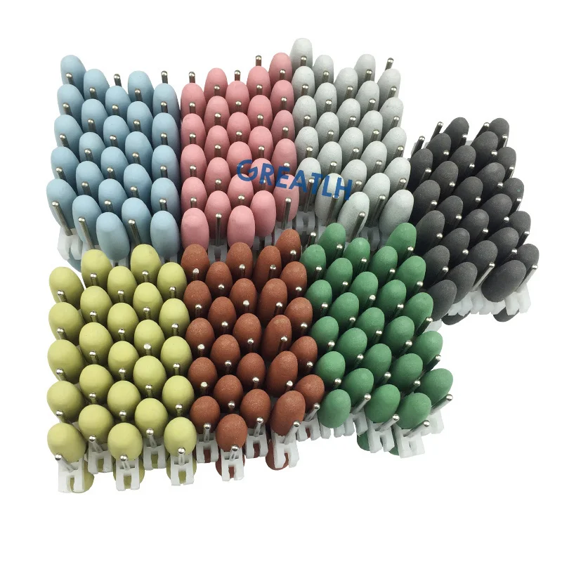 50pcs/bag Dental Polisher Acce - Teeth Whitening Vape 리뷰 및 가격