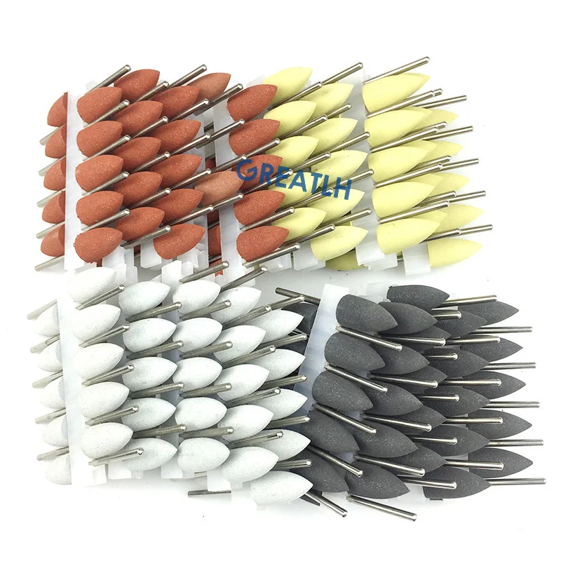 50pcs/bag Dental Polisher Acce - Teeth Whitening Vape 리뷰 및 가격