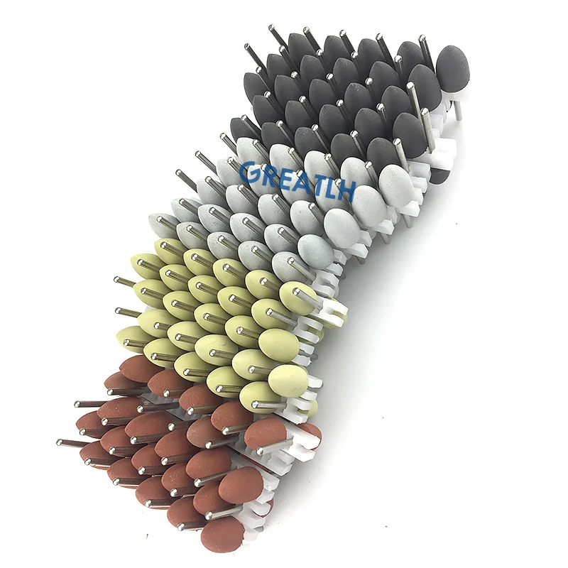 50pcs/bag Dental Polisher Acce - Teeth Whitening Vape 리뷰 및 가격
