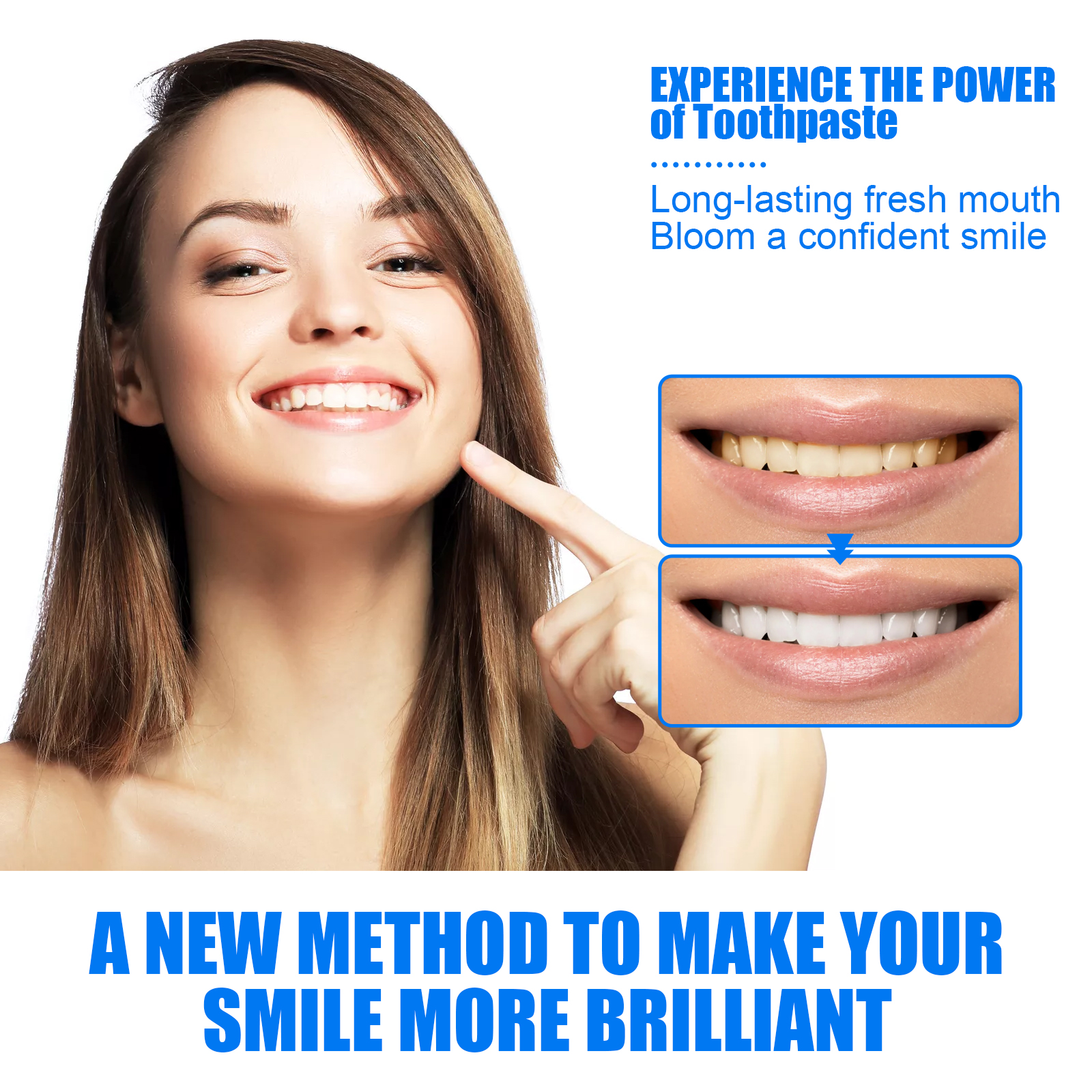Whitening Toothpaste Various F - Teeth Whitening Thailand 리뷰 및 가격