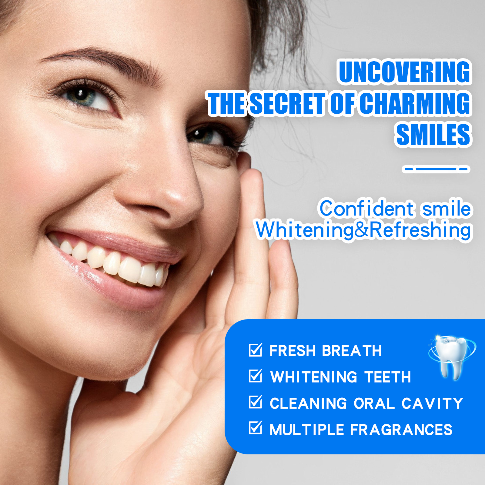 Whitening Toothpaste Various F - Teeth Whitening Thailand 리뷰 및 가격
