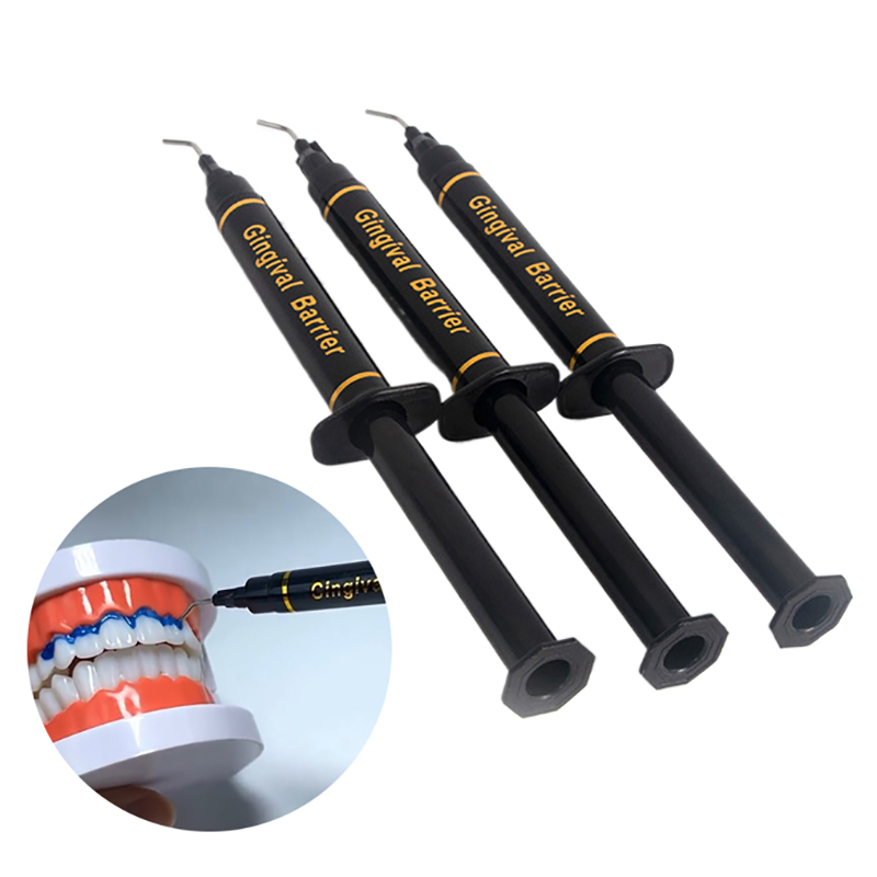 Resin 1.5/2.5/3ML Dental Syrin - Teeth Whitening Vape 리뷰 및 가격