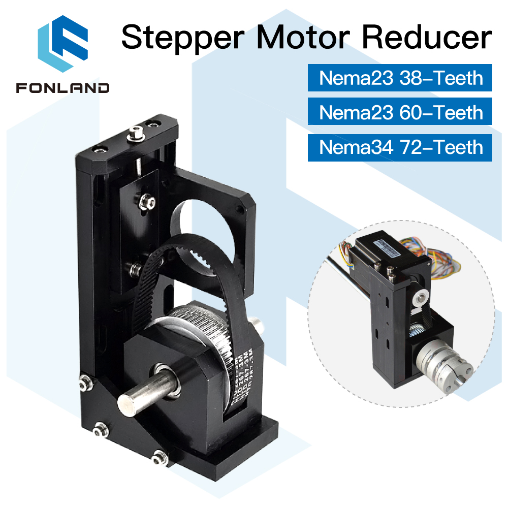 FONLAND Stepper Motor Reducer  - Teeth Whitening Laser 리뷰 및 가격