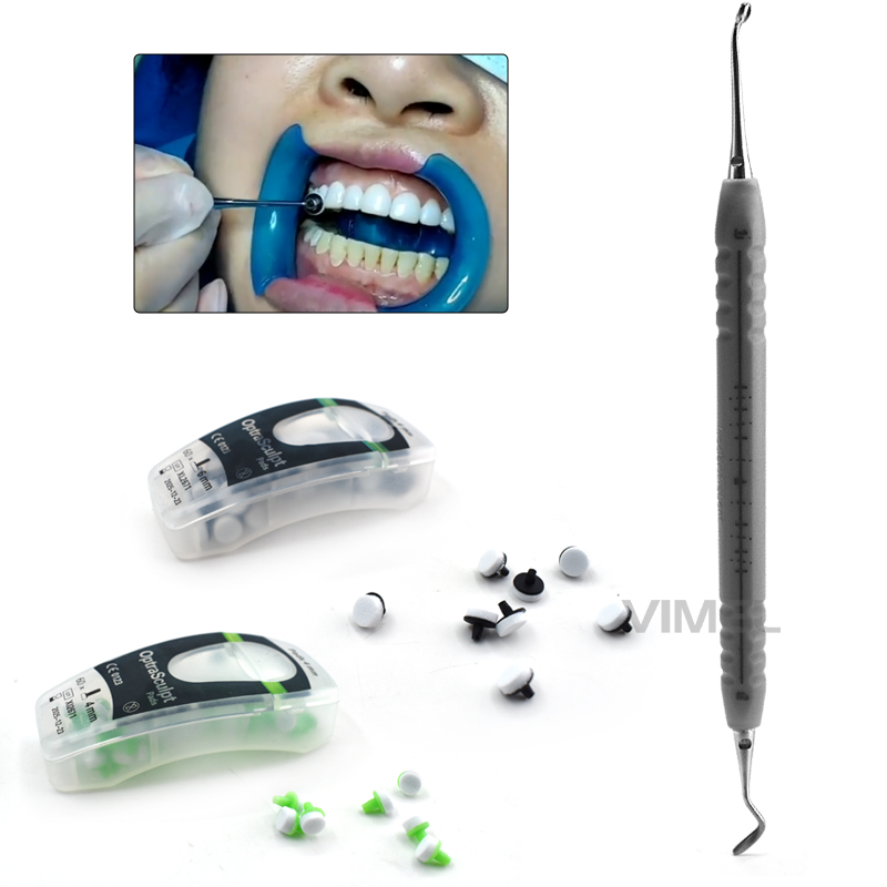 Ivoclar Vivadent Dental Whiten - Teeth Whitening Vape 리뷰 및 가격