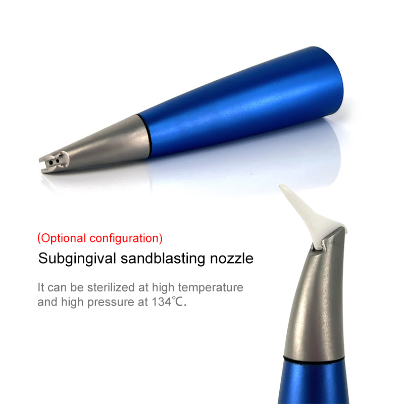 VV Dental  Air Polishing Proph - Teeth Whitening Dental 리뷰 및 가격