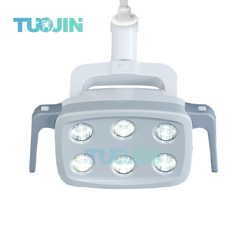 6LED Dental LED Lamp Oral Ligh - Teeth Whitening Light 리뷰 및 가격