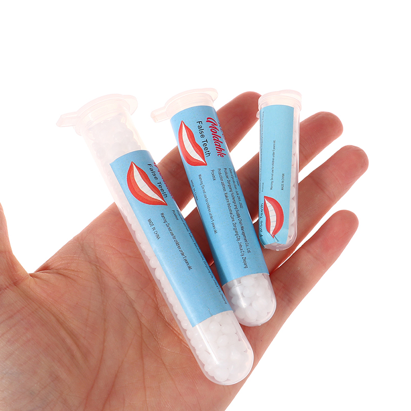 10g-30g Temporary Tooth Repair - Teeth Whitening Vape 리뷰 및 가격