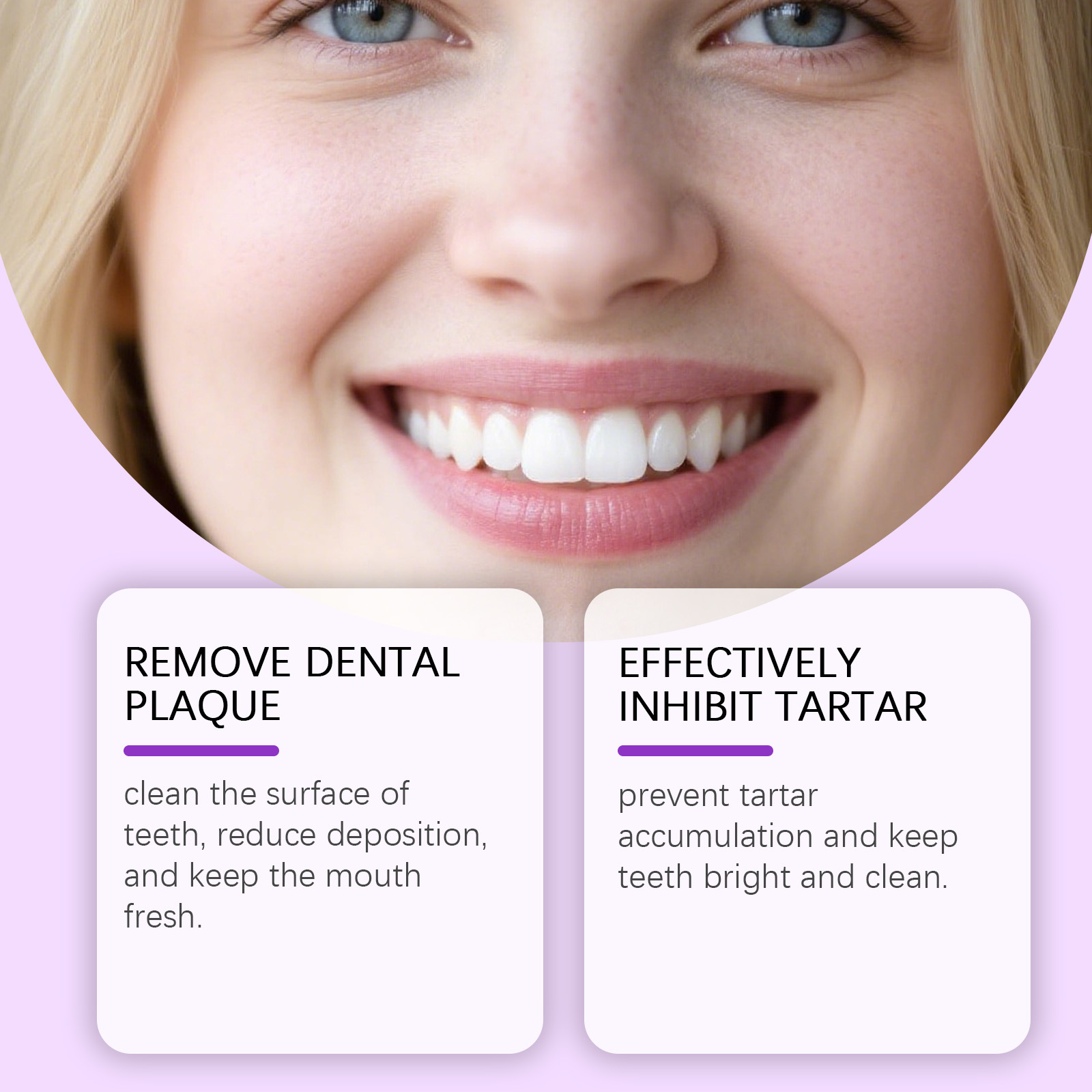 Feimuko Purple Serum Teeth Whi - Teeth Whitening After Care 리뷰 및 가격