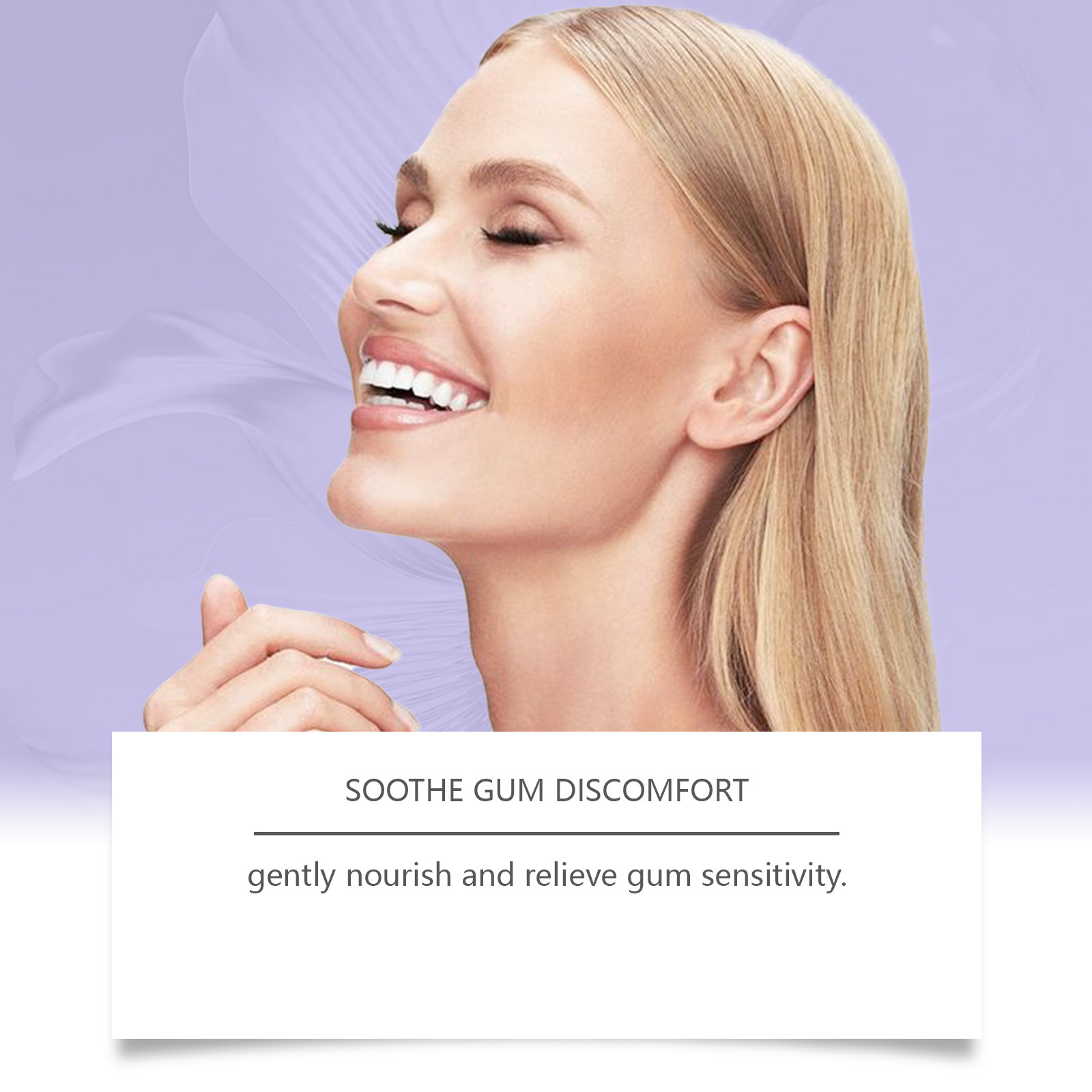Feimuko Purple Serum Teeth Whi - Teeth Whitening After Care 리뷰 및 가격
