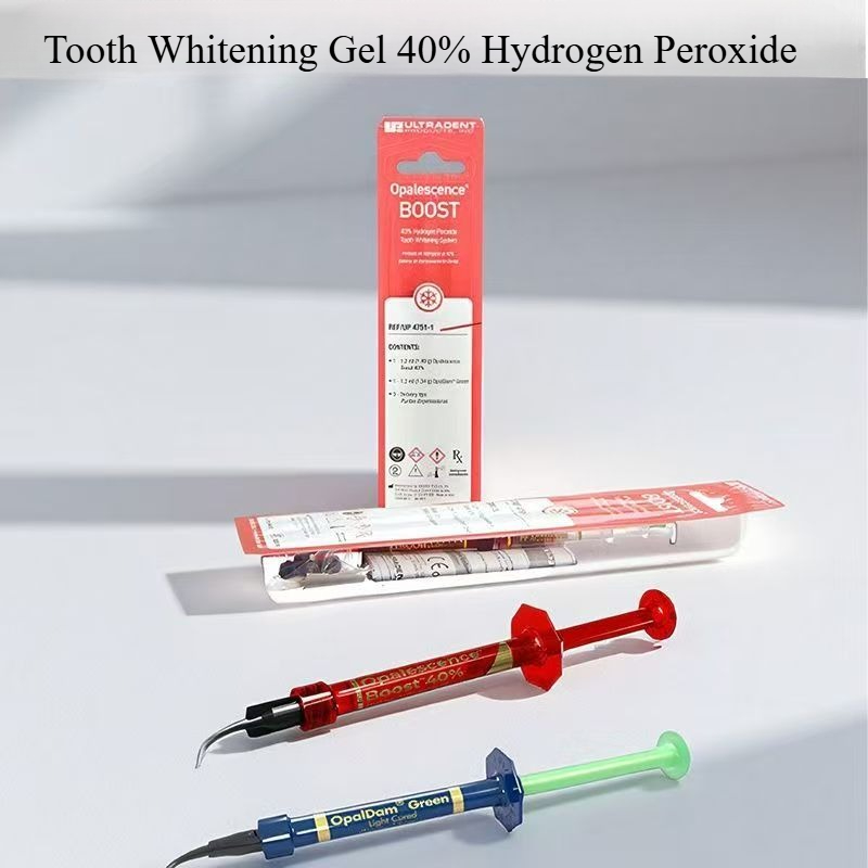 Dental Material Hydrogen Perox - Teeth Whitening Light 리뷰 및 가격