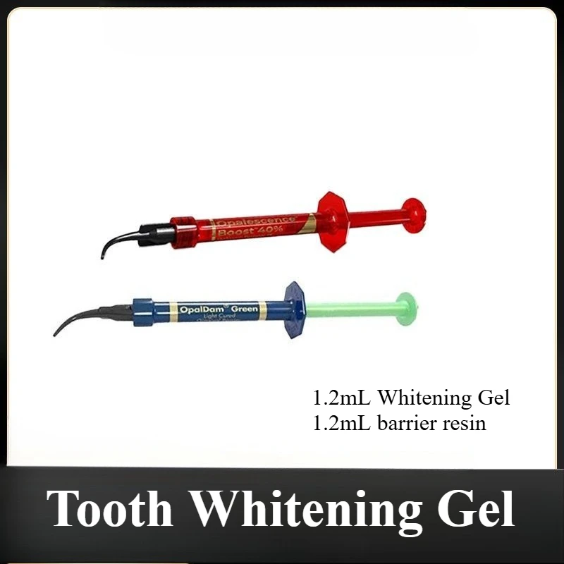 Dental Material Hydrogen Perox - Teeth Whitening Light 리뷰 및 가격