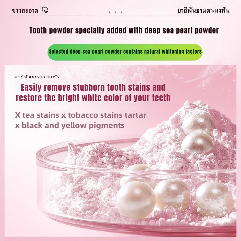 Thailand Rasyan Toothpaste Bad - Teeth Whitening Thailand 리뷰 및 가격