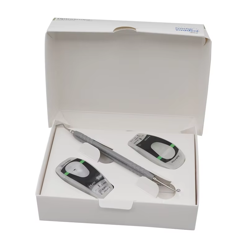 Dental Composite Kit with Foam - Teeth Whitening Vape 리뷰 및 가격
