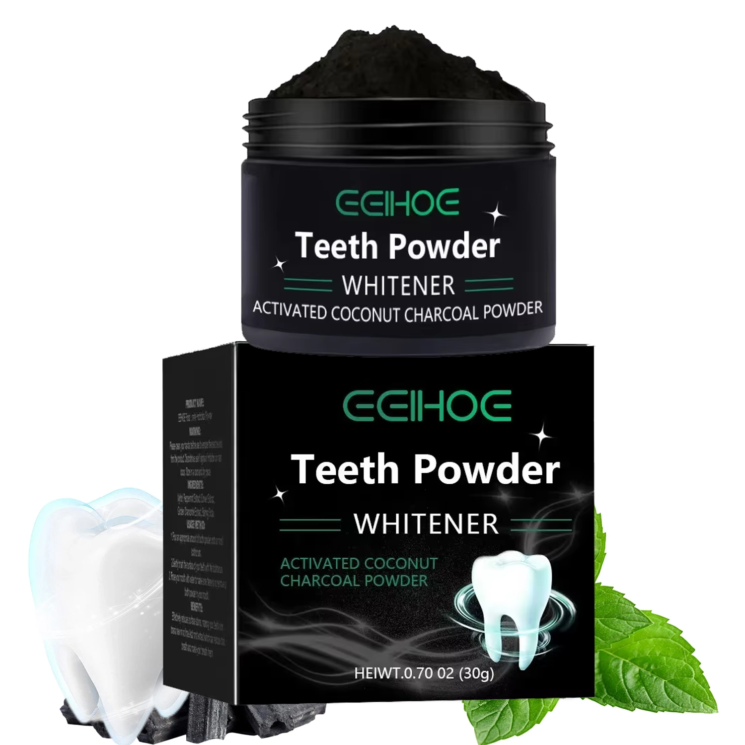 Teeth Brightening Whitening Po - Teeth Whitening Vape 리뷰 및 가격
