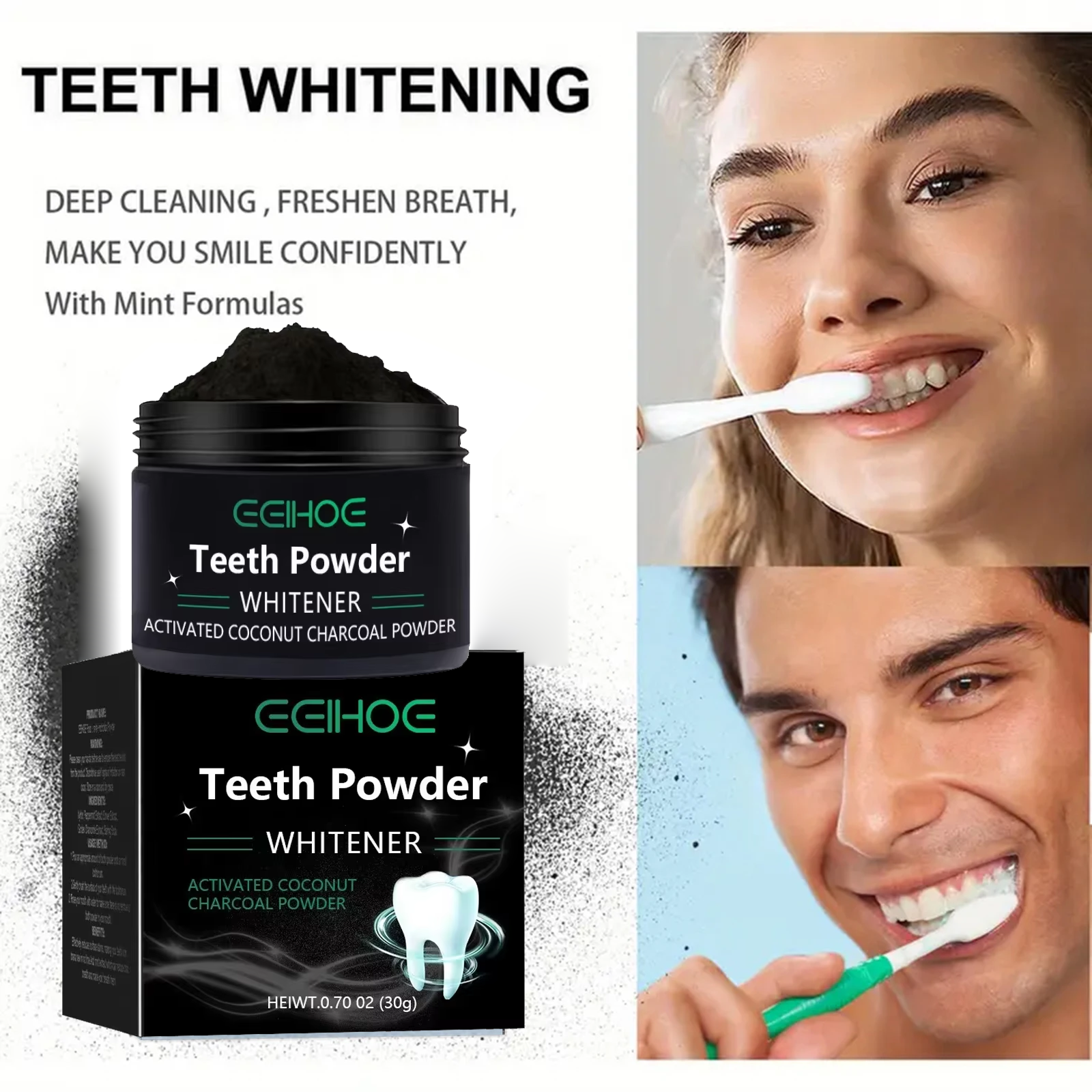 Teeth Brightening Whitening Po - Teeth Whitening Vape 리뷰 및 가격