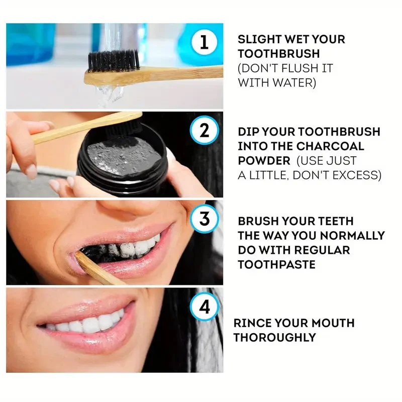 Teeth Brightening Whitening Po - Teeth Whitening Vape 리뷰 및 가격