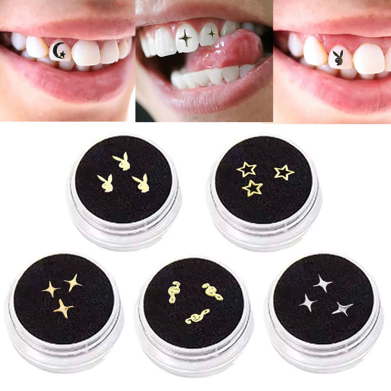3/5 Boxes Dental Ornaments Jew - Teeth Whitening Vape 리뷰 및 가격