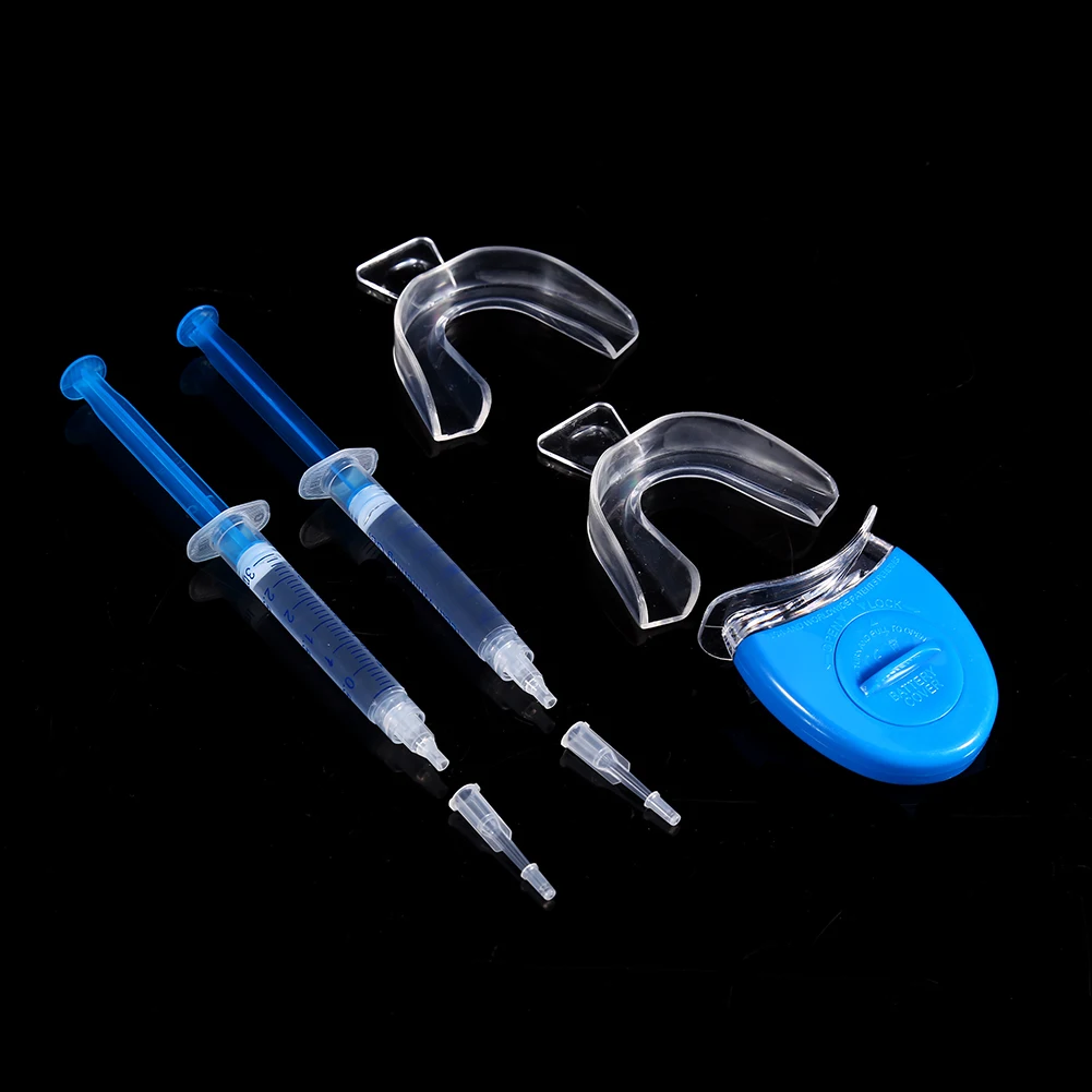 6 pcs Home Use Dental Whitenin - Teeth Whitening Laser 리뷰 및 가격