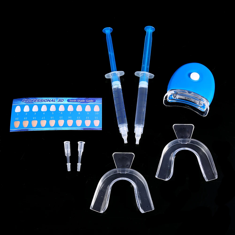 6 pcs Home Use Dental Whitenin - Teeth Whitening Laser 리뷰 및 가격