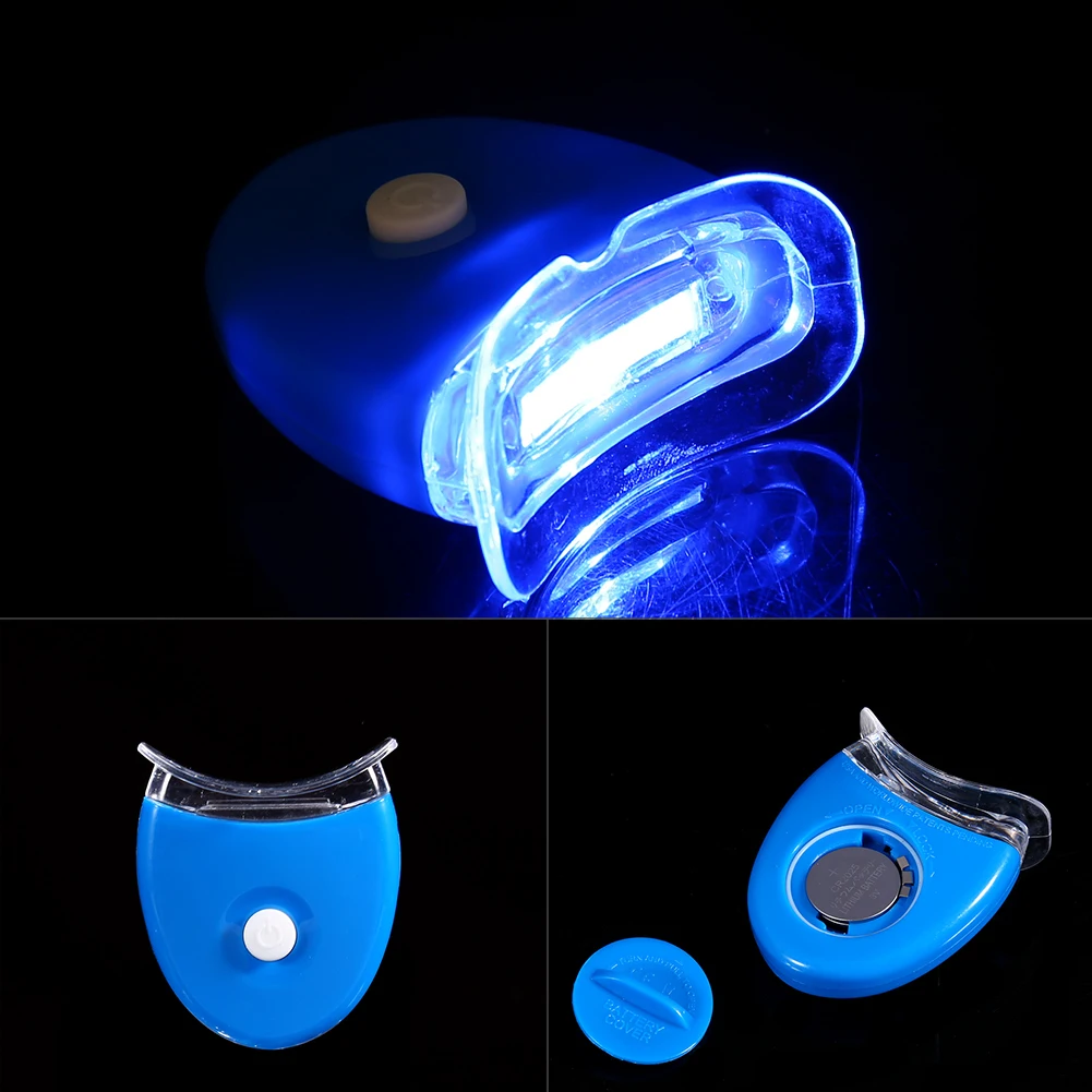 6 pcs Home Use Dental Whitenin - Teeth Whitening Laser 리뷰 및 가격
